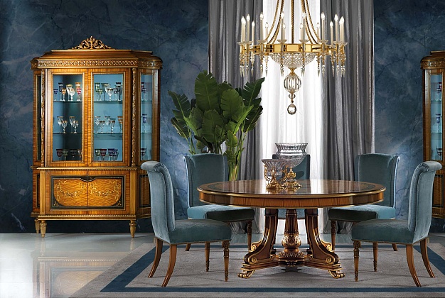 Витрина Zanaboni B/5142 1 Витрина Zanaboni B/5142 (Италия) 1