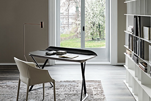 Стул Cattelan Italia Zuleika 5 Стул Cattelan Italia Zuleika (Италия) 5