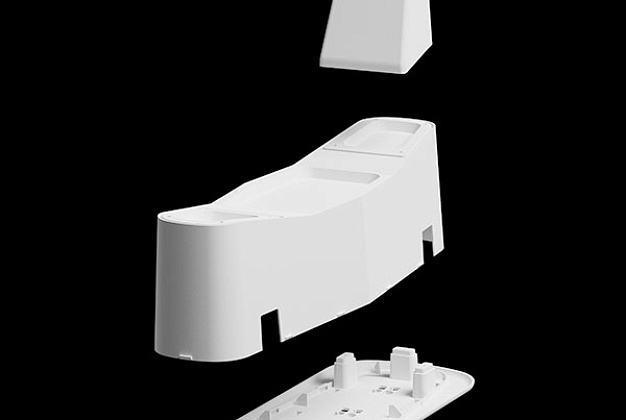 Диван MDF Italia Array 8 Диван MDF Italia Array (Италия) 8