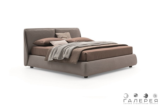 Кровать Ditre Italia Bend 3 Кровать Ditre Italia Bend (Италия) 3