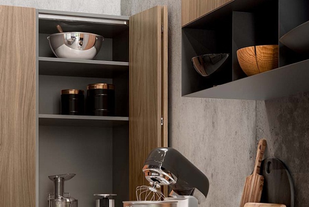 Кухня Armony Cucine Rho 3 Кухня Armony Cucine Rho (Италия) 3