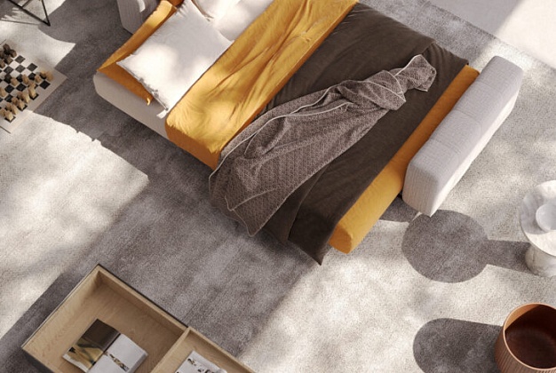Диван Milano Bedding Haden 2 Диван Milano Bedding Haden (Италия) 2