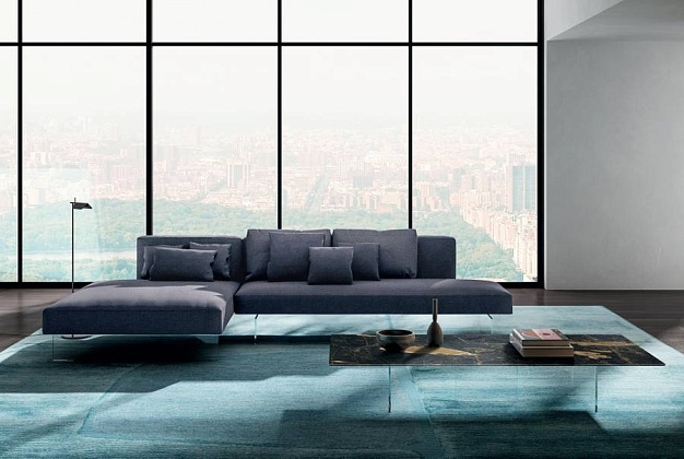 Диван Lago Air 6 Диван Lago Air (Италия) 6