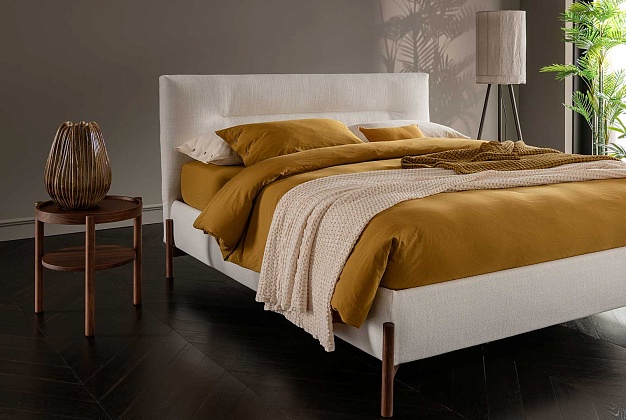 Кровать Altrenotti Verney 1 Кровать Altrenotti Verney (Италия) 1