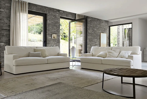 Диван Doimo Sofas Gost 1 Диван Doimo Sofas Gost (Италия) 1