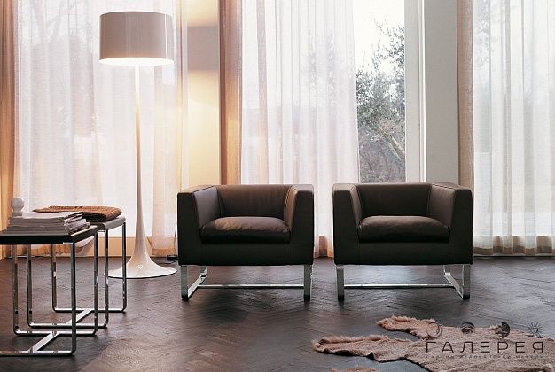 Кресло Alivar Club 1 Кресло Alivar Club (Италия) 1