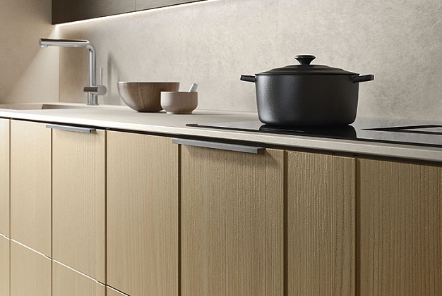 Кухня Valdesign Maggiorana 8 Кухня Valdesign Maggiorana (Италия) 8