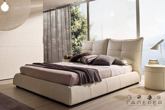 Спальня La Falegnami Ellelle 1 Спальня La Falegnami Ellelle (Италия) 1