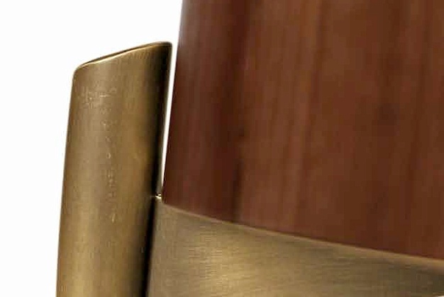 Прикроватная тумба BelMondo Gea Lapeto 2018-73 5 Прикроватная тумба BelMondo Gea Lapeto 2018-73 (Италия) 5