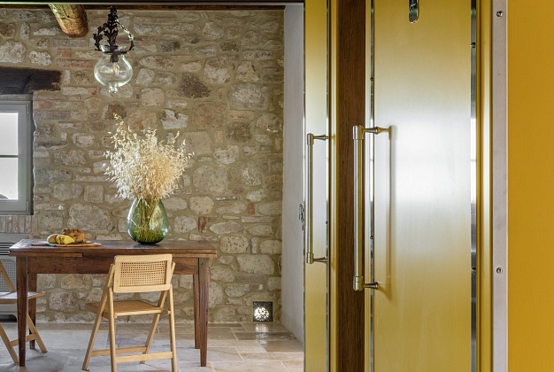 Кухня Officine Gullo Tuscan Sun 4 Кухня Officine Gullo Tuscan Sun (Италия) 4