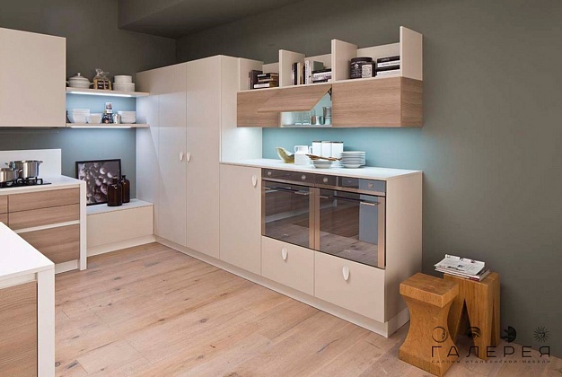 Кухня Arrex Loft Style / Loft Supermatt 4 Кухня Arrex Loft Style / Loft Supermatt (Италия) 4
