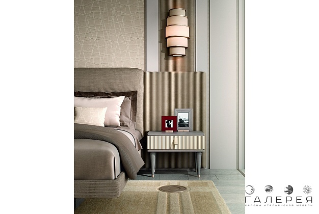 Спальня Cipriani Cocoon 5 Спальня Cipriani Cocoon (Италия) 5