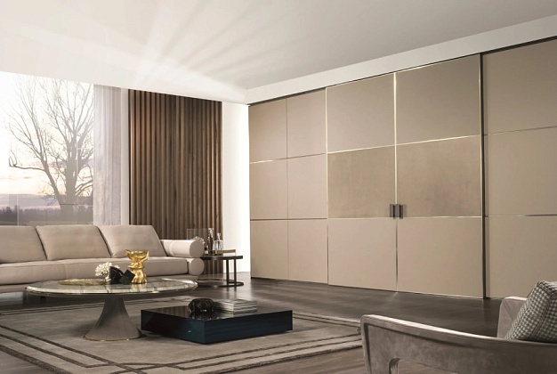 Дверь Longhi Be Mine 02 1 Дверь Longhi Be Mine 02 (Италия) 1