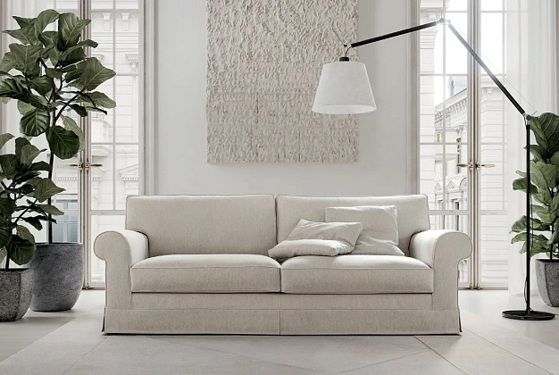Диван Doimo Sofas Prince 2 Диван Doimo Sofas Prince (Италия) 2
