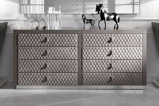 Комод DV Home Envy 8 ящиков 1 Комод DV Home Envy 8 ящиков (Италия) 1