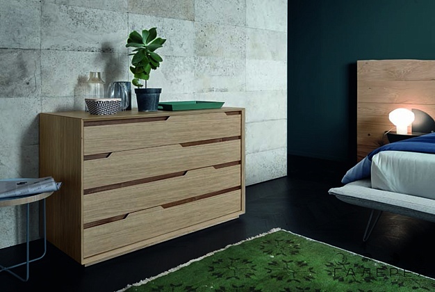Спальня Alta Corte Wood 2 Спальня Alta Corte Wood (Италия) 2