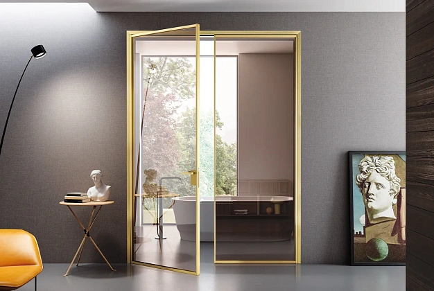 Дверь Bertolotto Mini Tall 1 Дверь Bertolotto Mini Tall (Италия) 1