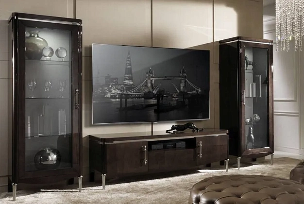 Гостиная DV Home Egoist 1 Гостиная DV Home Egoist (Италия) 1