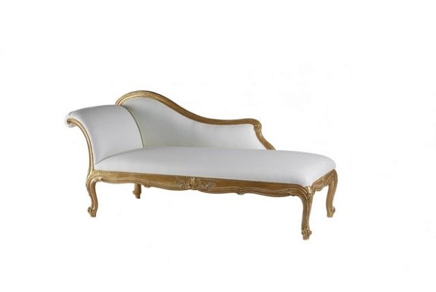 Кушетка Roberto Giovannini 1352R 1 Кушетка Roberto Giovannini 1352R (Италия) 1