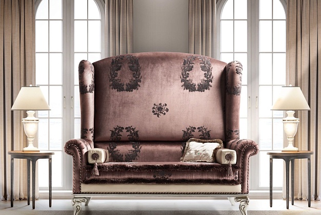 Диван Bedding Pourparler 1 Диван Bedding Pourparler (Италия) 1
