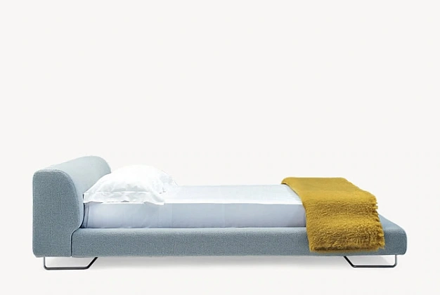 Кровать Moroso Lowland 2 Кровать Moroso Lowland (Италия) 2