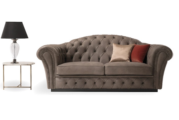 Диван Altavilla Heritage 1 Диван Altavilla Heritage (Италия) 1