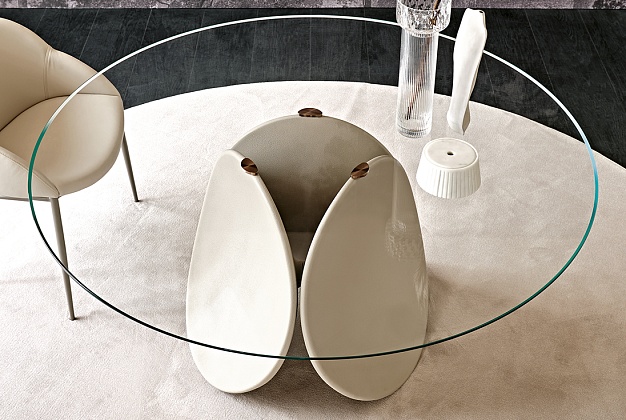 Стол обеденный Cattelan Italia Maxim 2 Стол обеденный Cattelan Italia Maxim (Италия) 2