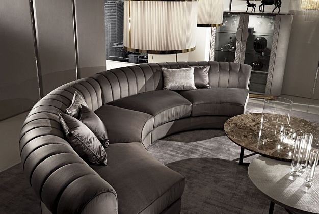Люстра DV Home Windsor 2 шт. комплект 8 Люстра DV Home Windsor 2 шт. комплект (Италия) 8