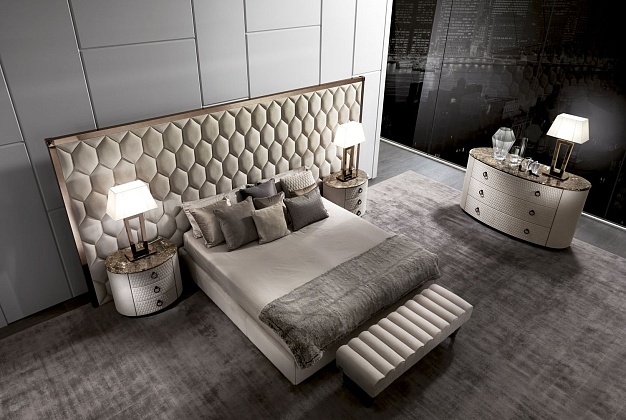 Кровать DV Home Envy Maxi 8 Кровать DV Home Envy Maxi (Италия) 8
