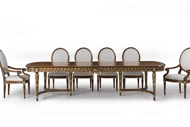 Стул Angelo Cappellini 6288 2 Стул Angelo Cappellini 6288 (Италия) 2