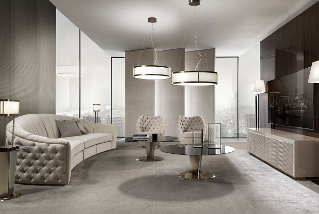 Диван DV Home Epoque 4 Диван DV Home Epoque (Италия) 4
