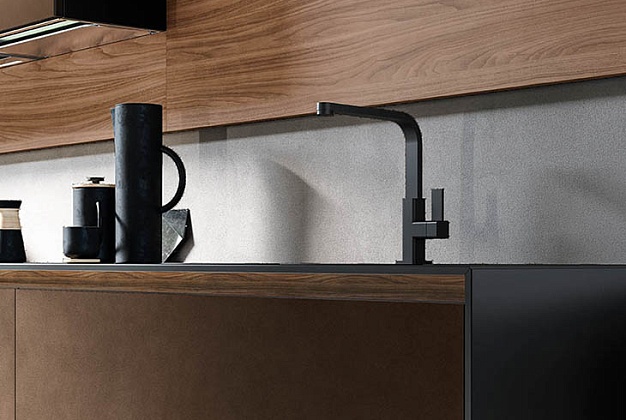 Кухня Valdesign Zafferano 3 Кухня Valdesign Zafferano (Италия) 3