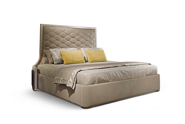 Кровать Redeco Hanami 4162 5 Кровать Redeco Hanami 4162 (Италия) 5