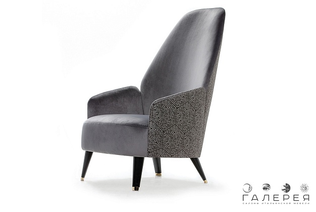 Кресло Giorgio Collection Charisma 3 Кресло Giorgio Collection Charisma (Италия) 3