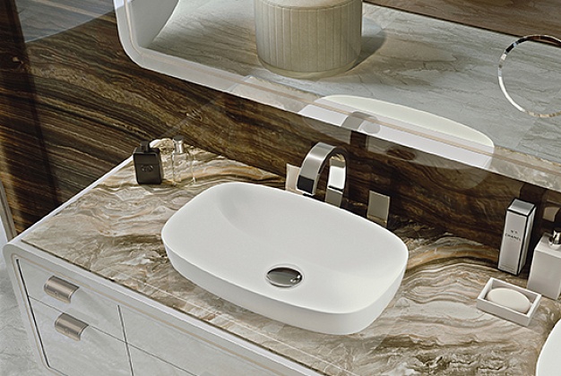 Зеркало Redeco Hanami 4413 3 Зеркало Redeco Hanami 4413 (Италия) 3