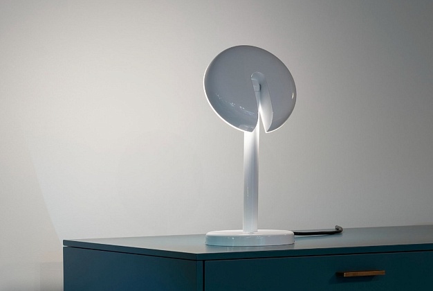 Светильник настольная лампа Martinelli Luce Cabriolette 2 Светильник настольная лампа Martinelli Luce Cabriolette (Италия) 2
