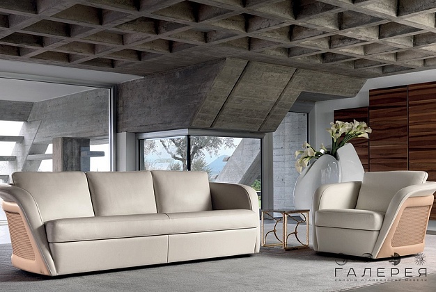 Диван Mascheroni Bellini harry 1 Диван Mascheroni Bellini harry (Италия) 1