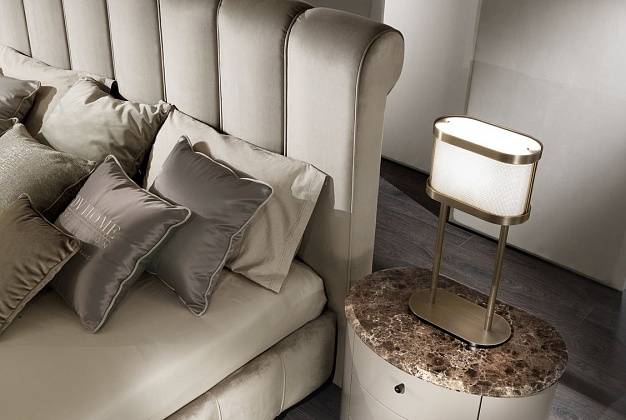 Кровать DV Home Byron 2 Кровать DV Home Byron (Италия) 2