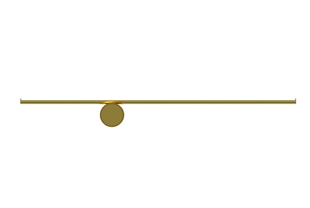 Бра Coordinates W1 3 Бра Coordinates W1 (Италия) 3