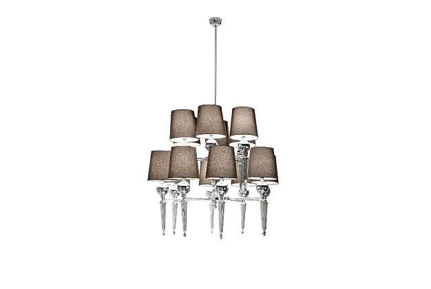 Люстра DV Home Douglas Plus 6 Люстра DV Home Douglas Plus (Италия) 6