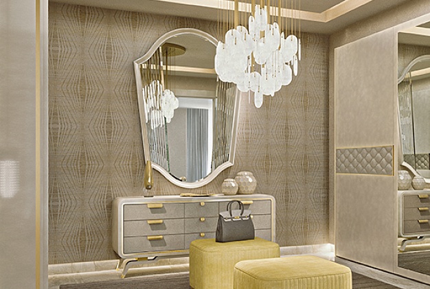 Пуф Redeco Hanami 4407 5 Пуф Redeco Hanami 4407 (Италия) 5