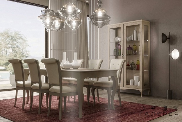 Гостиная Interstyle Grifone 1 Гостиная Interstyle Grifone (Италия) 1