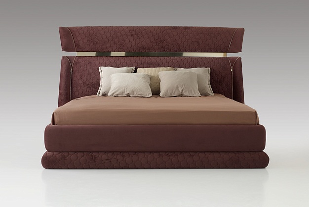 Кровать Volpi Annabel 7 Кровать Volpi Annabel (Италия) 7