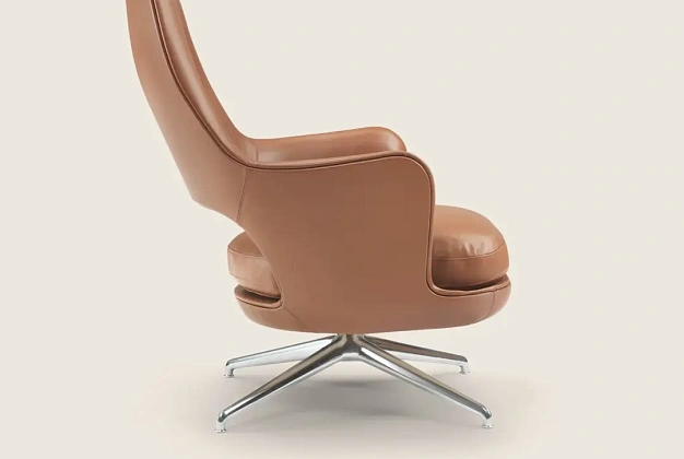 Кресло Flexform Eliseo 2 Кресло Flexform Eliseo (Италия) 2