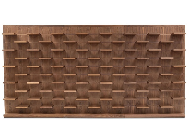 Библиотека Mascheroni Scarpa 3 Библиотека Mascheroni Scarpa (Италия) 3