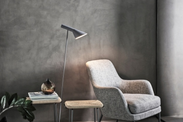 Кресло Flexform Joyce 2 Кресло Flexform Joyce (Италия) 2
