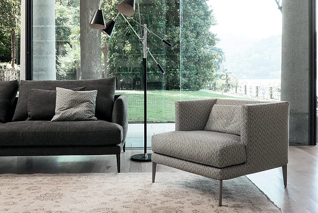 Диван Bonaldo Paraiso 5 Диван Bonaldo Paraiso (Италия) 5