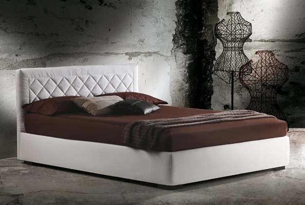 Кровать Milano Bedding Martinica 1 Кровать Milano Bedding Martinica (Италия) 1
