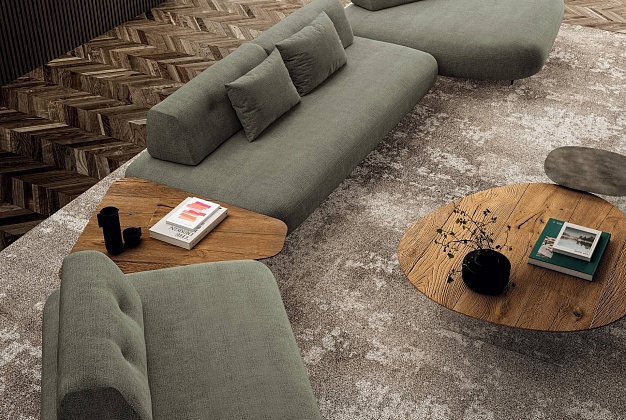 Диван Lago Sand 6 Диван Lago Sand (Италия) 6