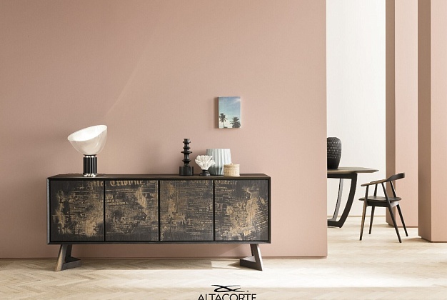 Комод Alta Corte Nook 4 1 Комод Alta Corte Nook 4 (Италия) 1